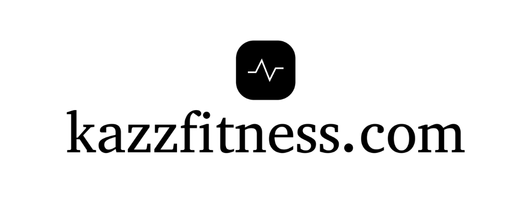 kazzfitness